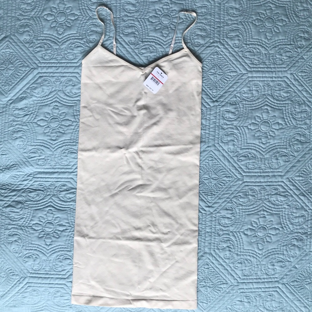 Free People seamless mini